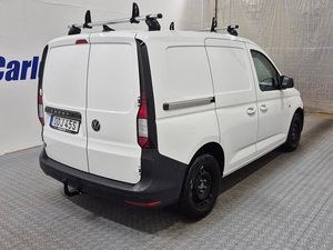 Volkswagen Caddy bild 4