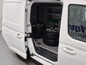 Volkswagen Caddy bild 9