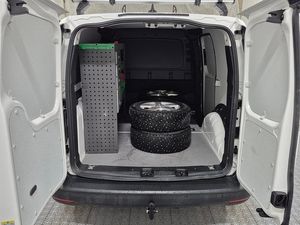 Volkswagen Caddy bild 8