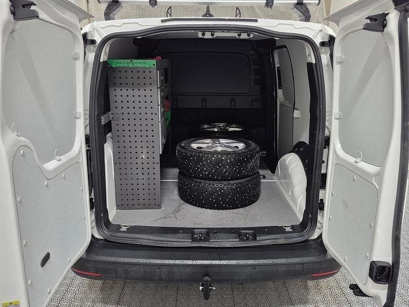 Volkswagen Caddy bild 8