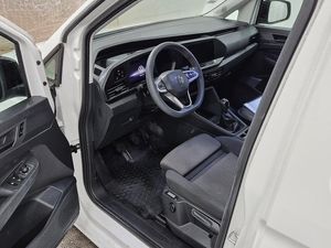 Volkswagen Caddy bild 2
