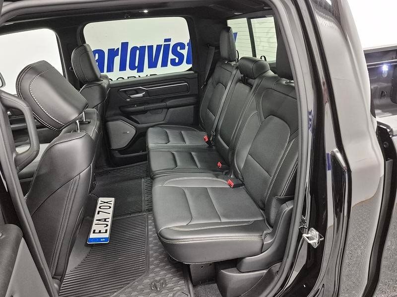 Dodge Ram bild 12