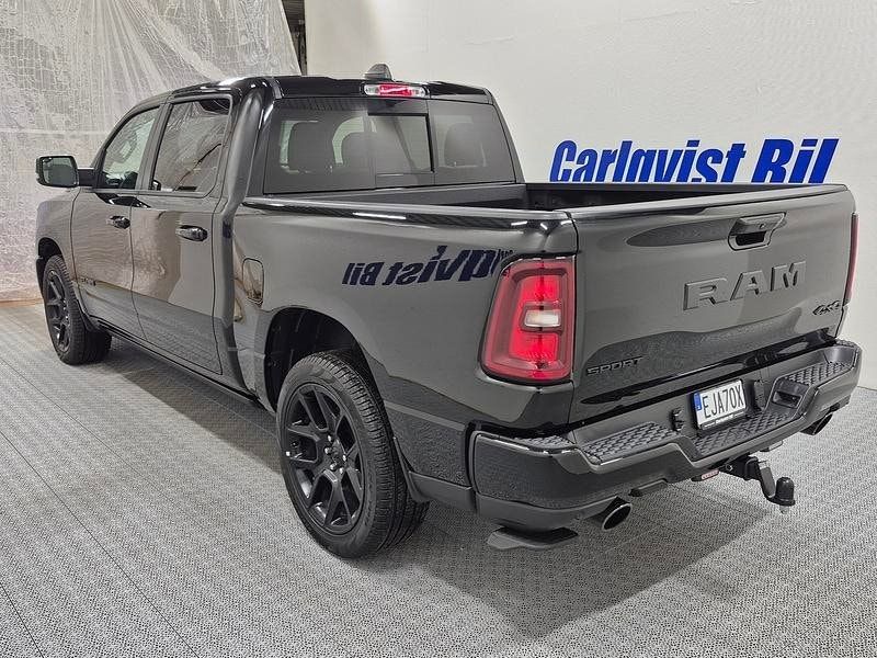 Dodge Ram bild 2