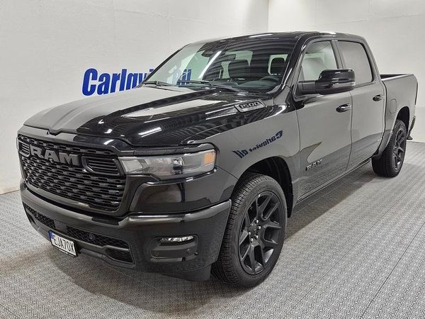 Dodge Ram 1500 SPORT CREW CAB - 2025