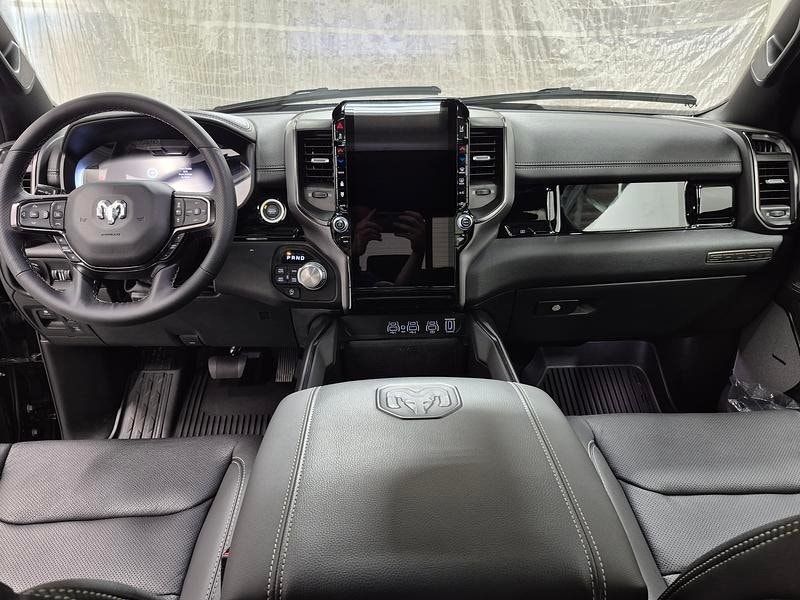 Dodge Ram bild 6