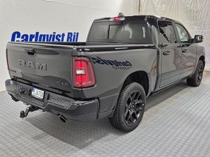 Dodge Ram bild 3