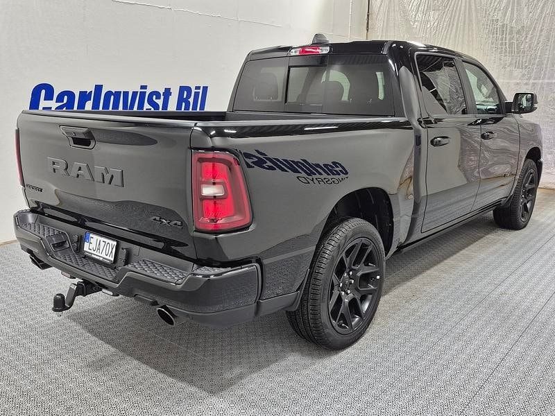 Dodge Ram bild 3