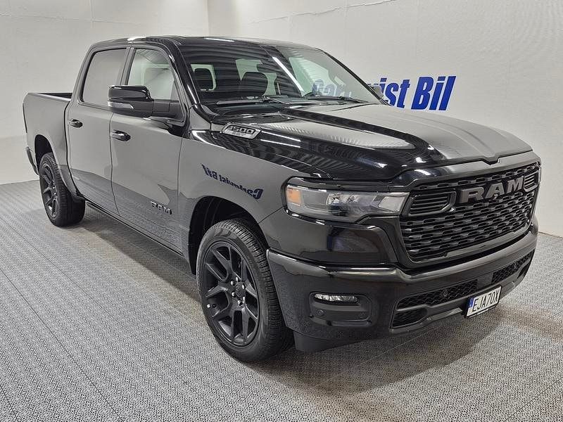 Dodge Ram bild 4