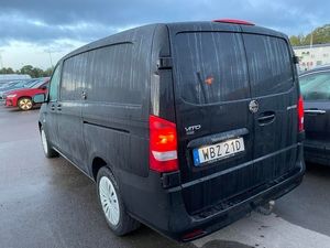Mercedes Vito bild 4