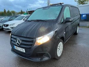 Mercedes Vito bild 1