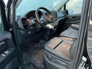 Mercedes Vito bild 5