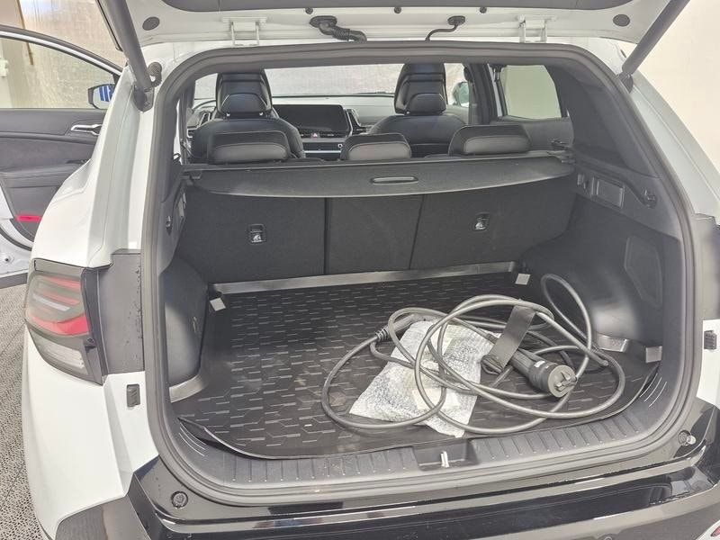 Kia Sportage bild 10