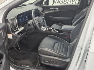 Kia Sportage bild 2
