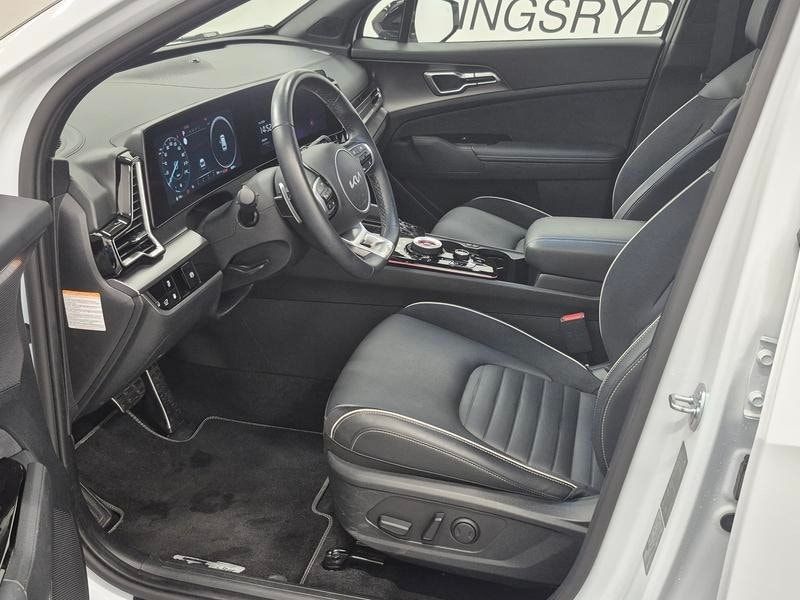 Kia Sportage bild 2