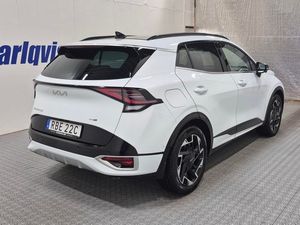 Kia Sportage bild 4