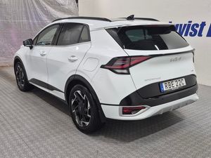 Kia Sportage bild 5