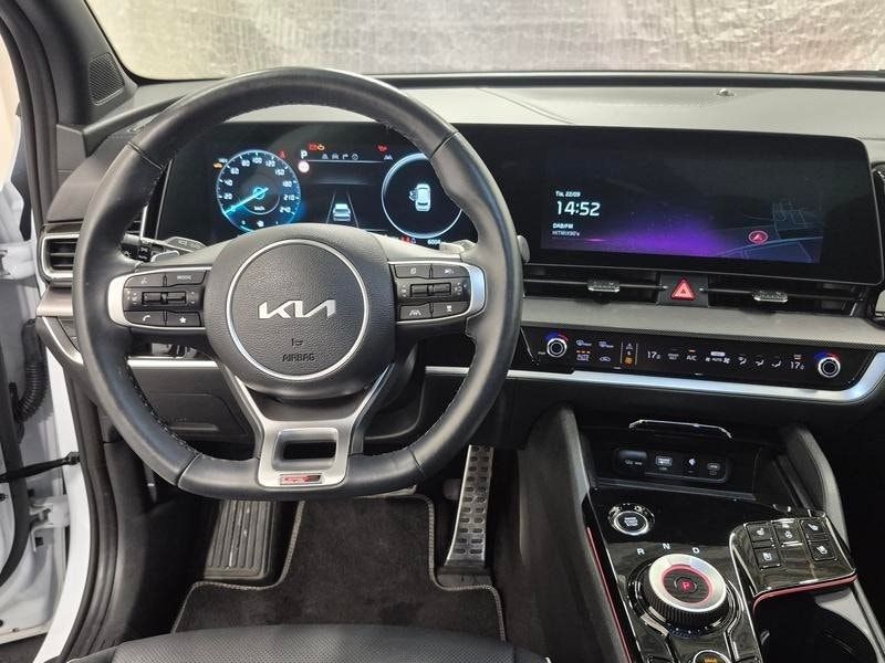 Kia Sportage bild 6
