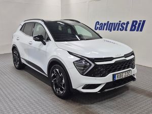 Kia Sportage bild 3