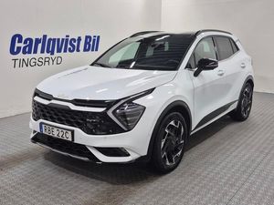 Kia Sportage bild 1
