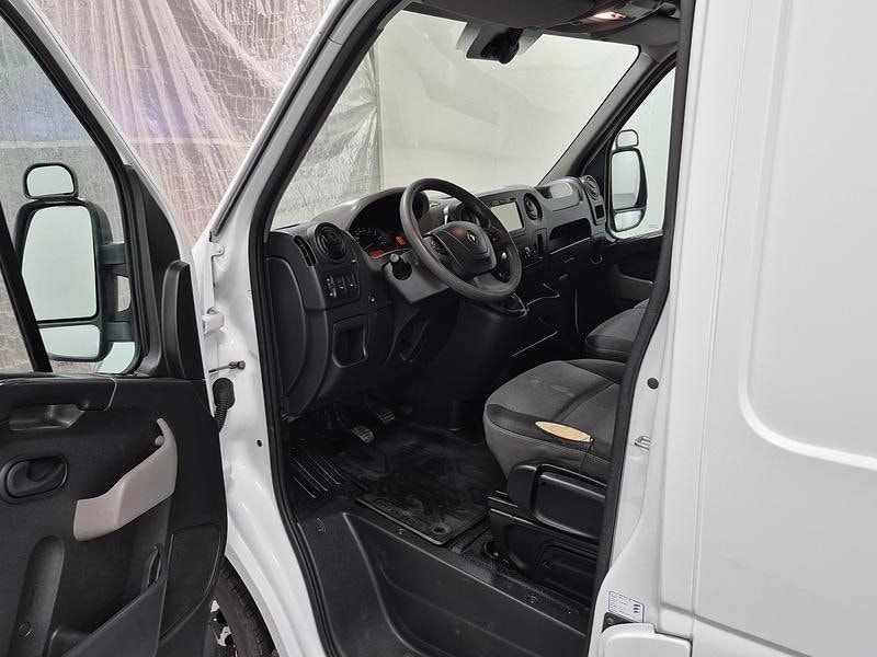 Renault Master bild 5