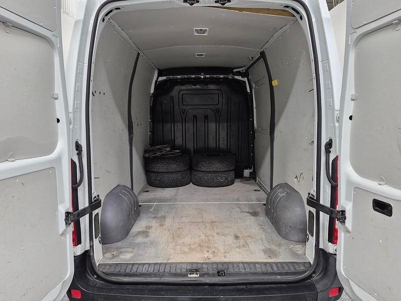 Renault Master bild 6