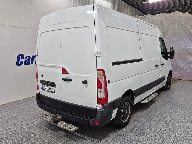Renault Master bild 3