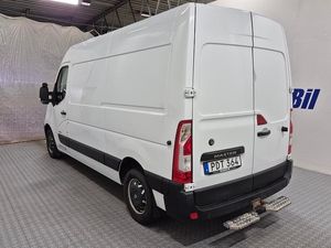 Renault Master bild 2