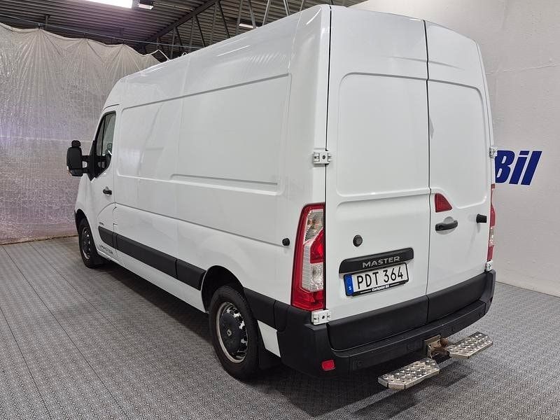 Renault Master bild 2