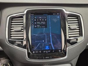 Volvo XC90 bild 8