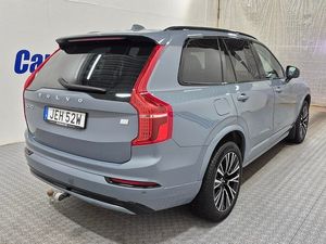 Volvo XC90 bild 4