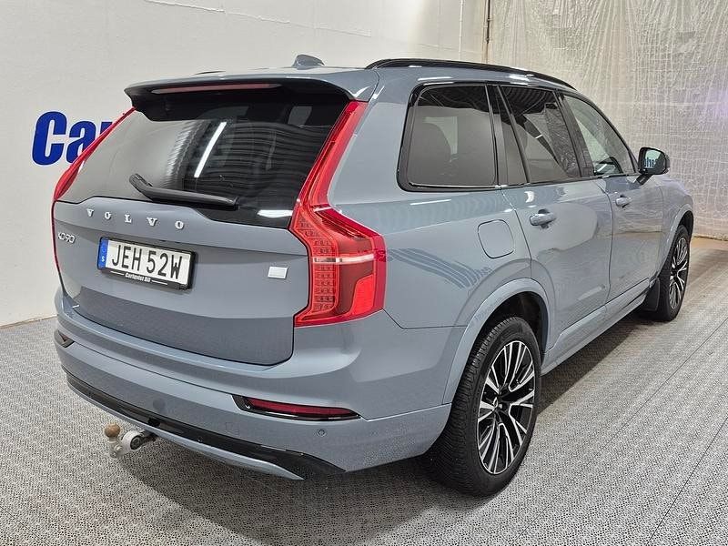 Volvo XC90 bild 4