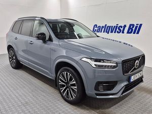 Volvo XC90 bild 3