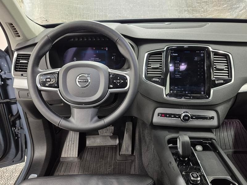 Volvo XC90 bild 6