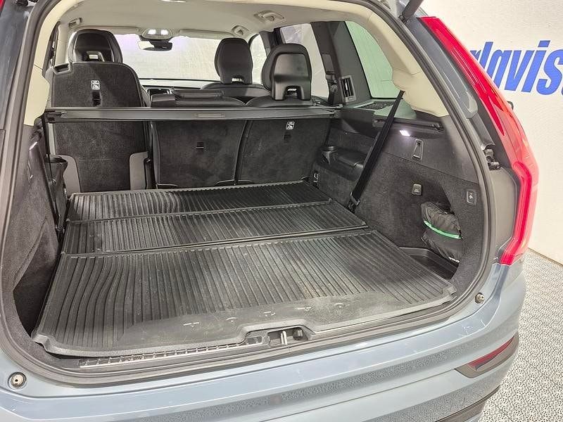 Volvo XC90 bild 10