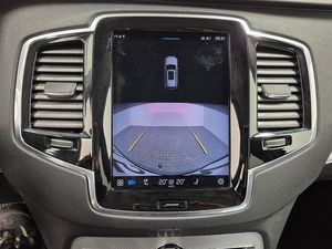 Volvo XC90 bild 7