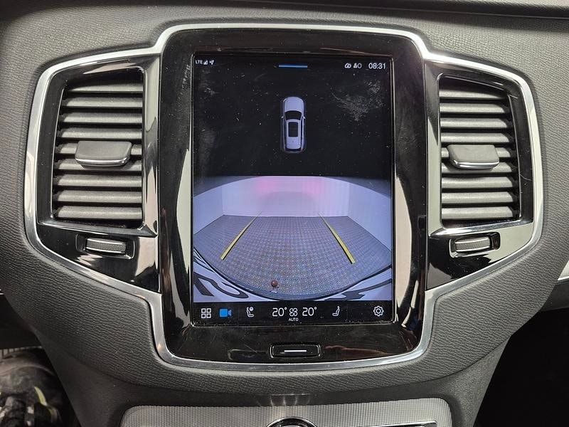 Volvo XC90 bild 7