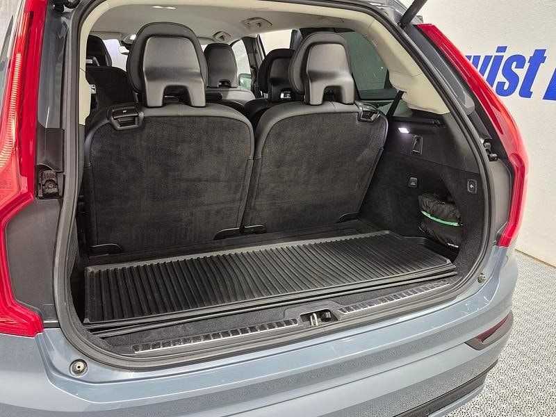 Volvo XC90 bild 11