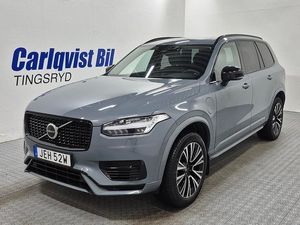 Volvo XC90 bild 1