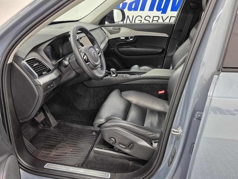 Volvo XC90 bild 2
