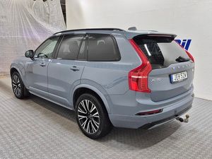 Volvo XC90 bild 5
