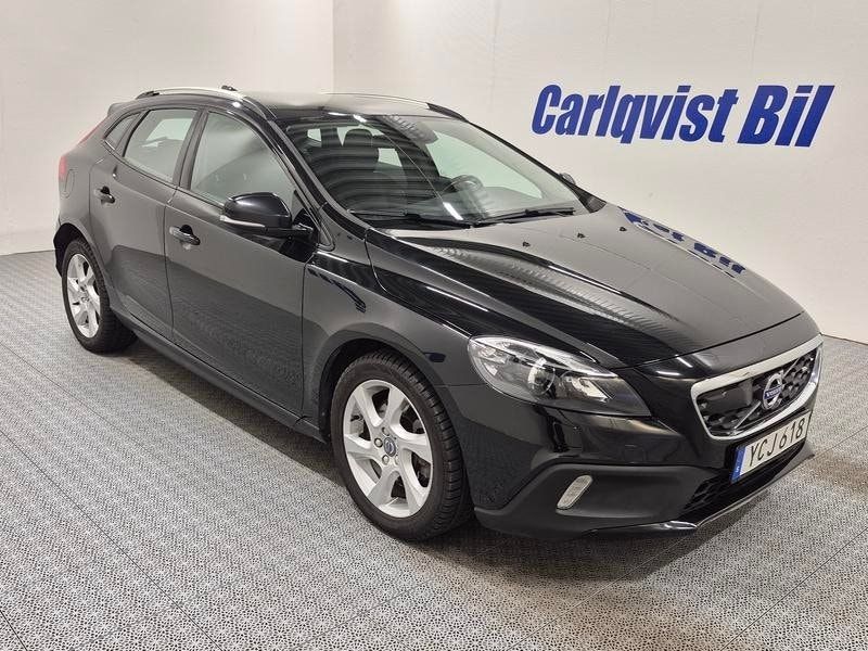 Volvo V40 bild 3