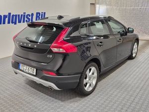 Volvo V40 bild 4