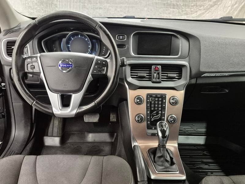 Volvo V40 bild 6
