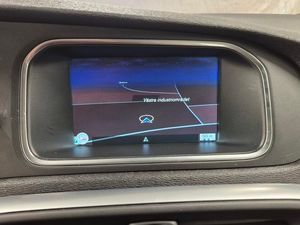Volvo V40 bild 7