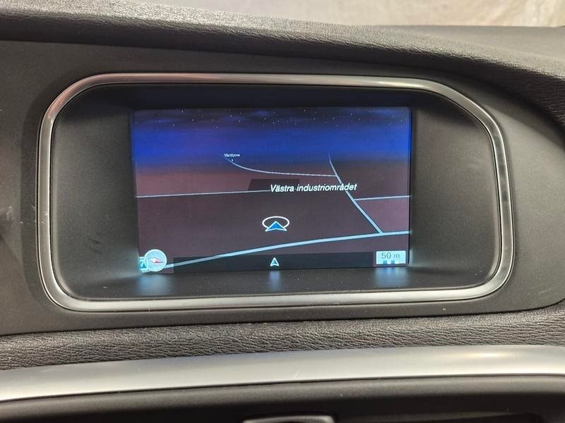 Volvo V40 bild 7