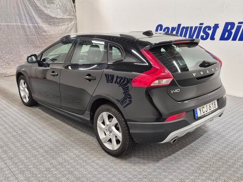 Volvo V40 bild 5