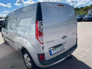 Renault Kangoo bild 4