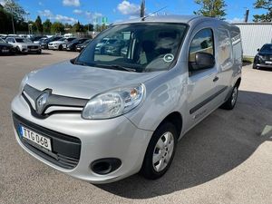 Renault Kangoo bild 1
