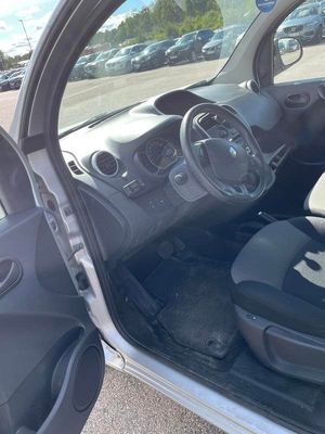 Renault Kangoo bild 5