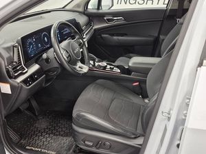 Kia Sportage bild 2